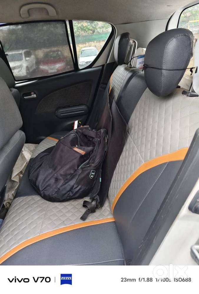 Maruti Suzuki Celerio Vxi, 2014, Petrol