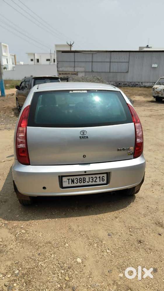 Tata Indica Xeta Gls Bs Iv, 2011, Diesel