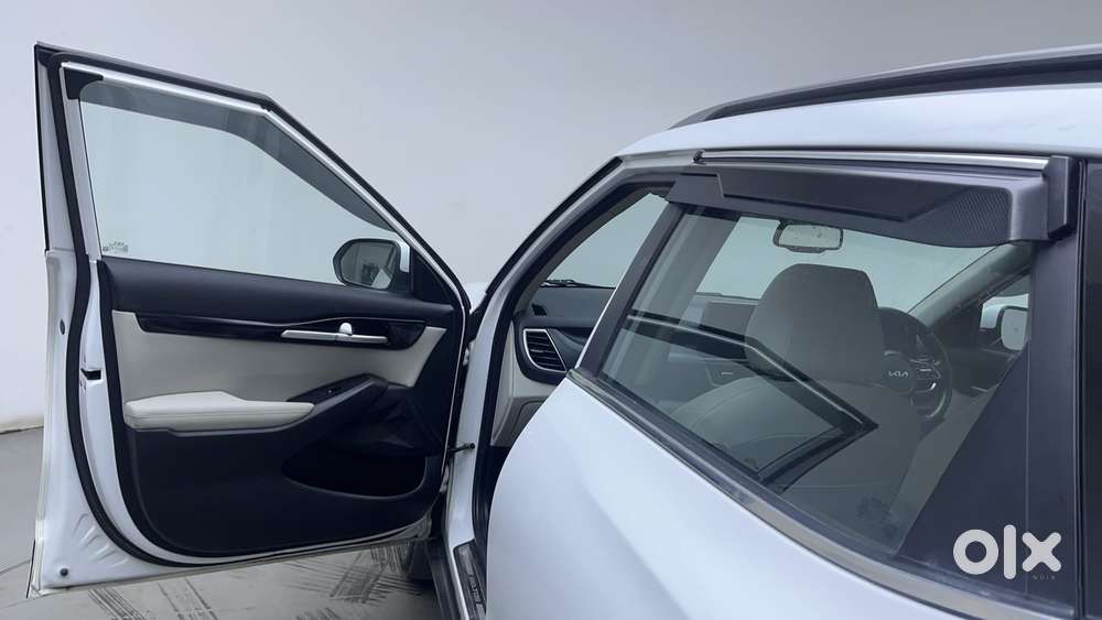 Kia Seltos Htx D, 2023, Diesel