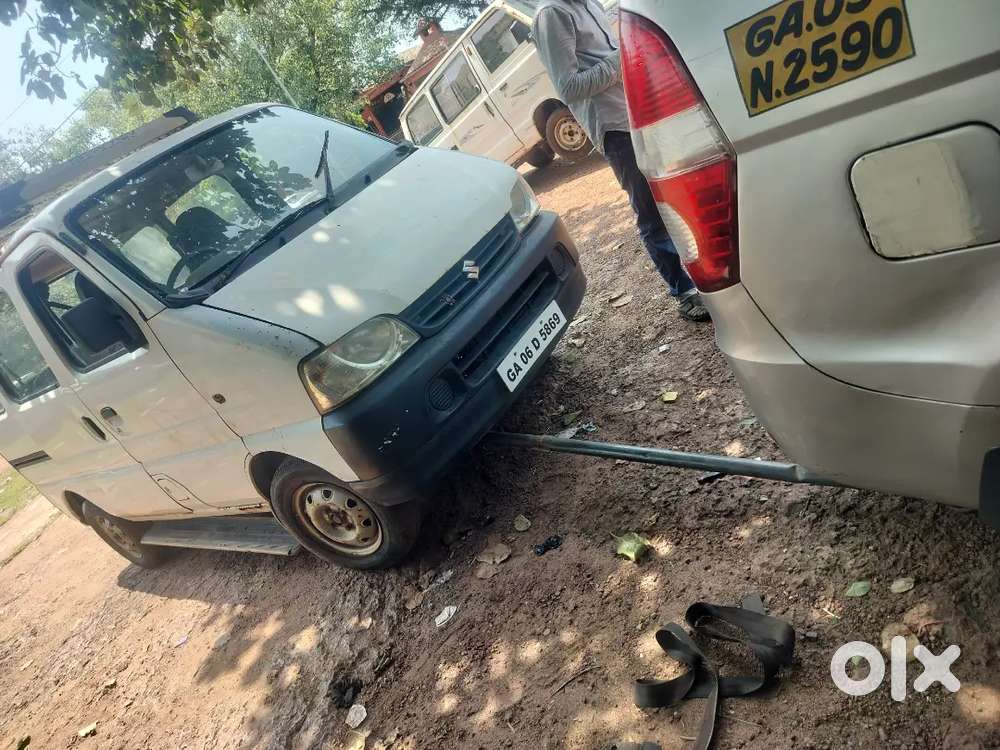 Scrap Car Dealers