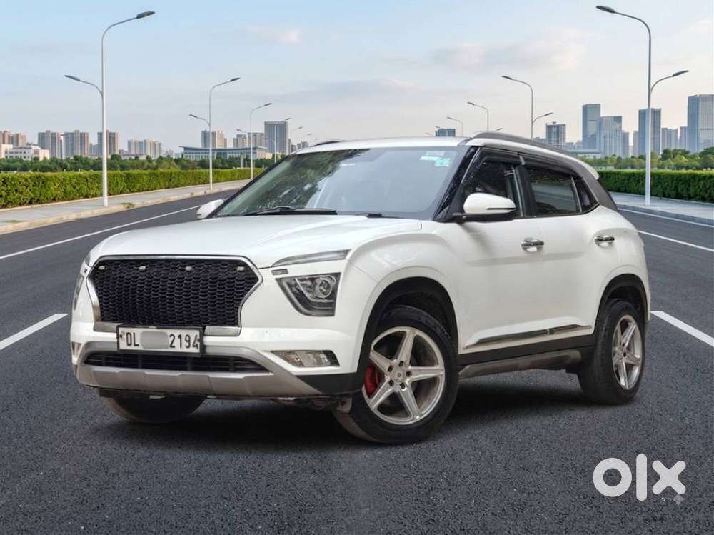 Hyundai Creta E 1.5 Diesel, 2020, Diesel