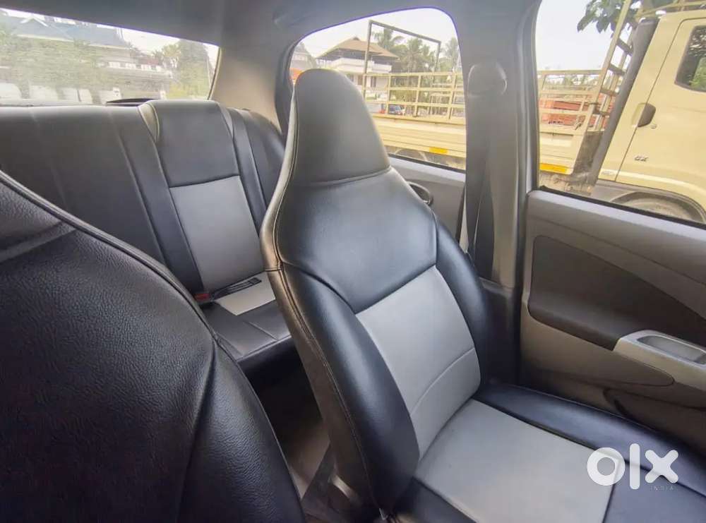 Toyota Etios 2011 Petrol 77000 Km Driven(recent Test Done)