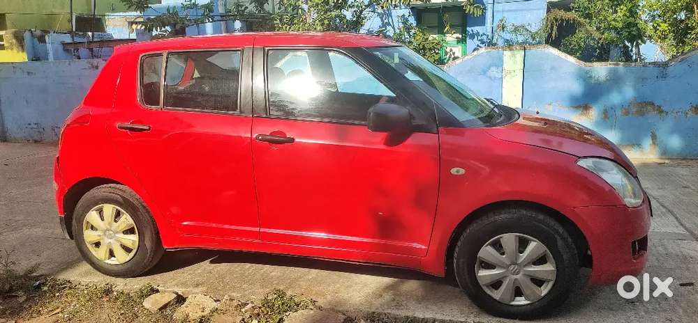 Maruti Suzuki Swift