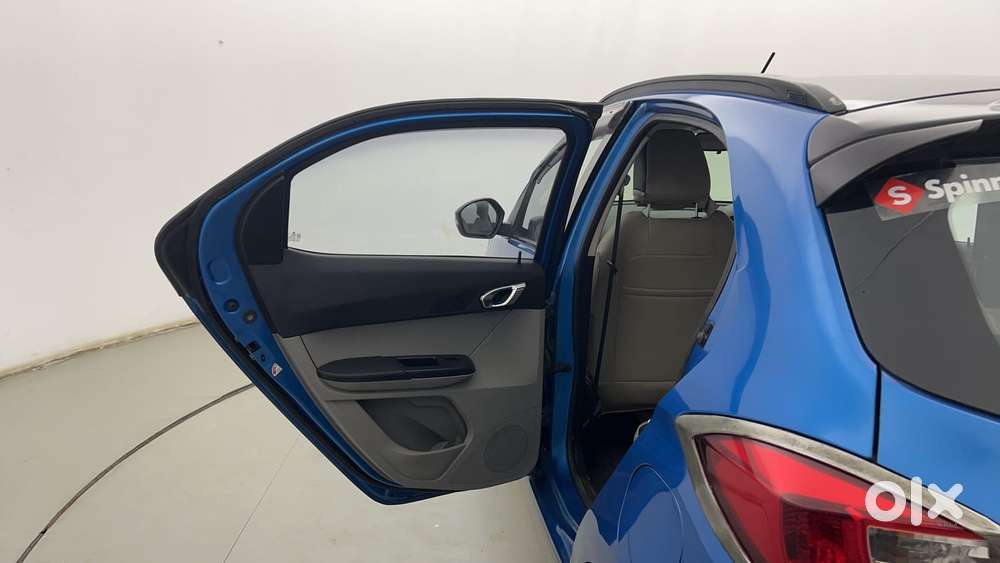 Tata Tiago 1.2 Revotron Xz Plus, 2019, Petrol