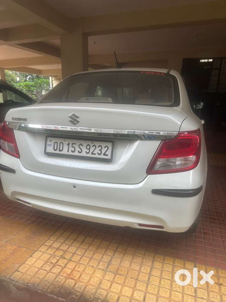 Maruti Suzuki Swift 2021