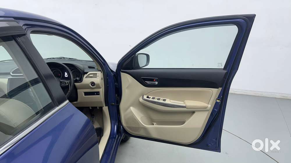 Maruti Suzuki Dzire Zxi Plus Ags, 2024, Petrol