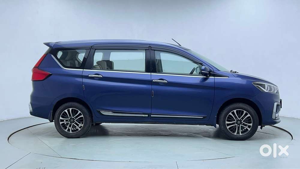Maruti Suzuki Ertiga Zxi (o) Cng [ ], 2023, Petrol