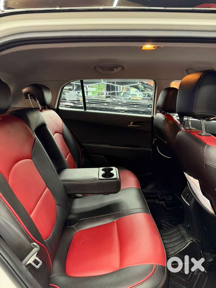 Hyundai Creta Diesel 2016