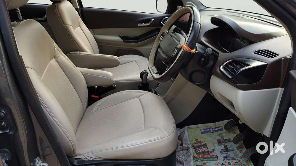 Tata Tigor Xz Plus, 2025, Petrol