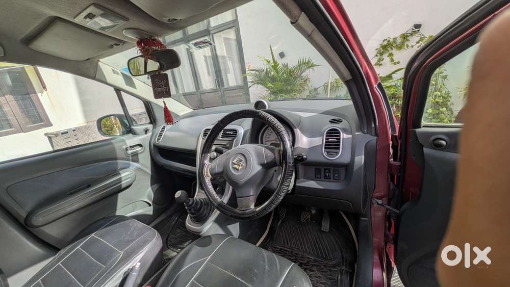 Maruti Suzuki Ritz 2011 Diesel Manual