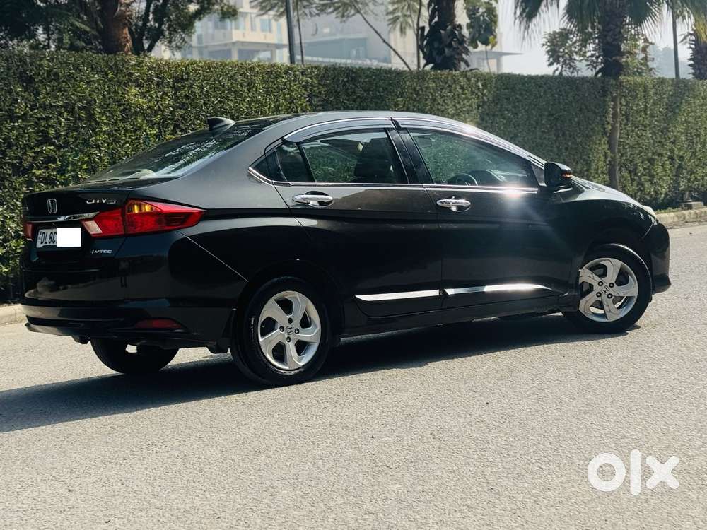 Honda City 2014-2015 I Vtec Vx, 2015, Cng & Hybrids