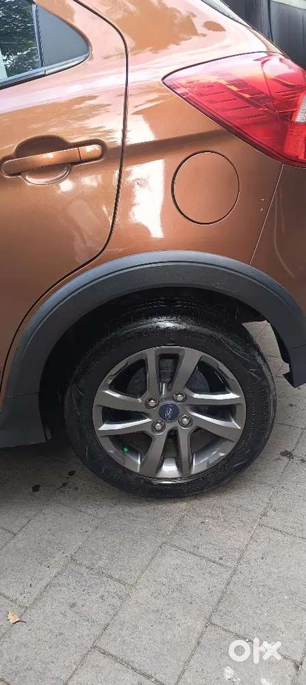 Ford Freestyle Petrol Manual 2020 Neat And Fresh Condition.