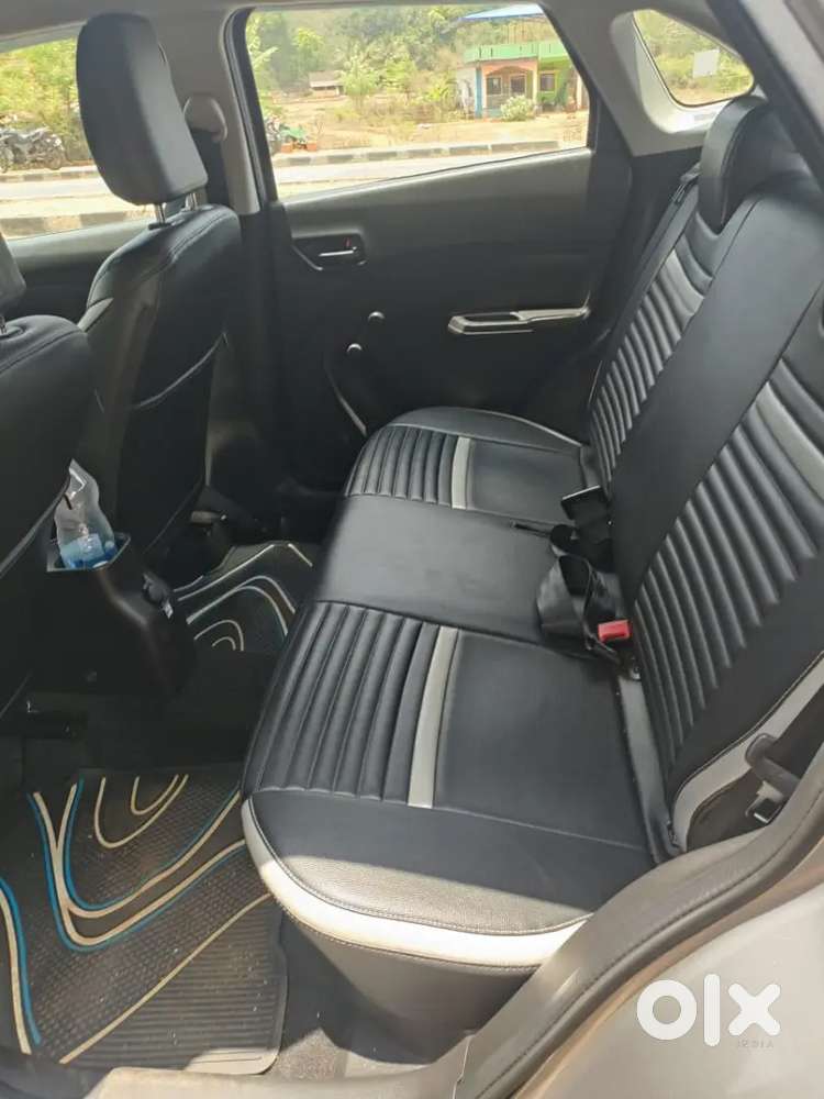 Baleno Selling Fast, Serious Buyer's Only