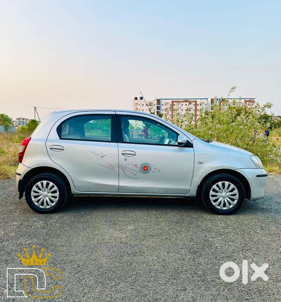 Toyota Etios Liva 2014-2016 Gd, 2013, Diesel