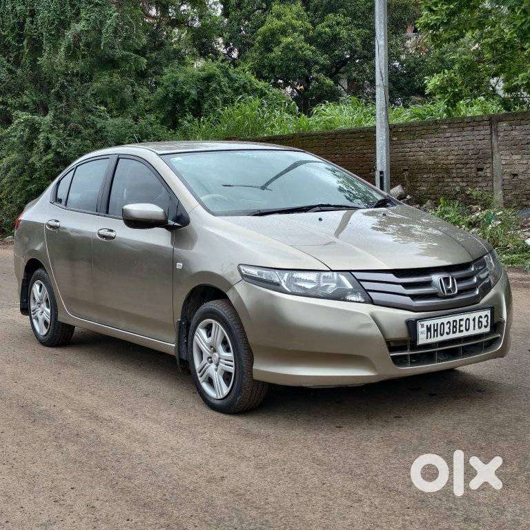Honda City Vtec, 2011, Petrol