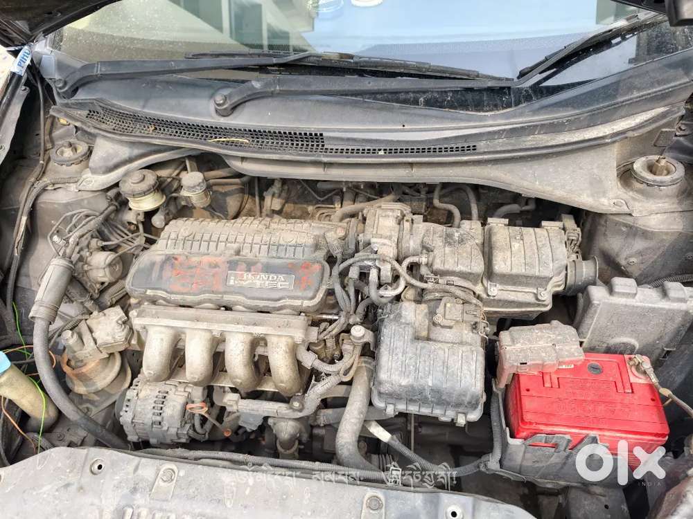Honda City 1.5 Vx Petrol 2013