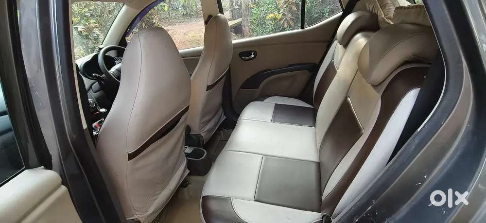 Hyundai I10 2013 Petrol Well Maintained