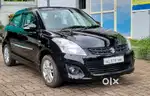 Maruti Suzuki Swift Dzire ZDI, 2012, Diesel