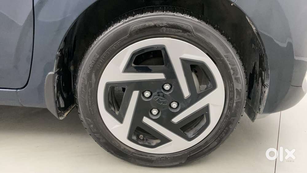 Hyundai Grand I10 Nios Sportz 1.2 Kappa Vtvt, 2025, Petrol