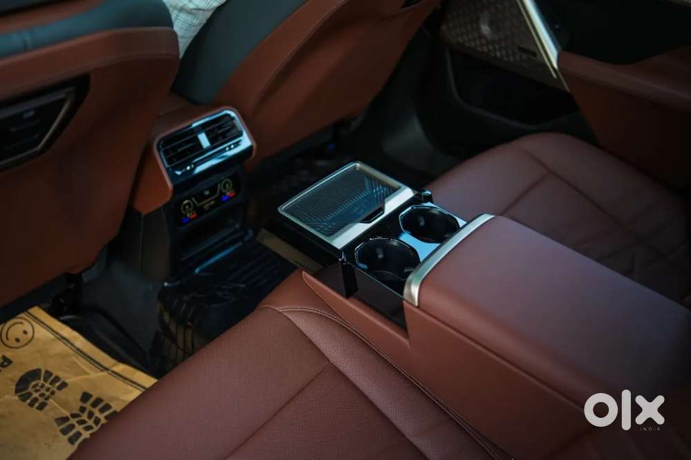 Bmw 5 Series, 2024, Petrol