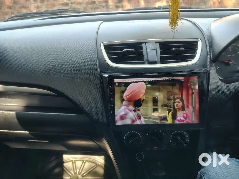 Maruti Suzuki Swift 2017