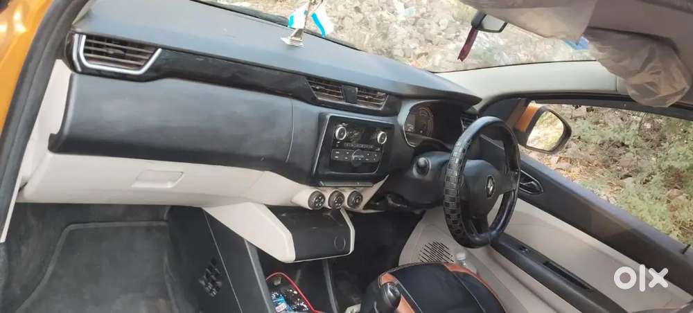 Renault Triber 2021 Petrol 67000 Km Driven