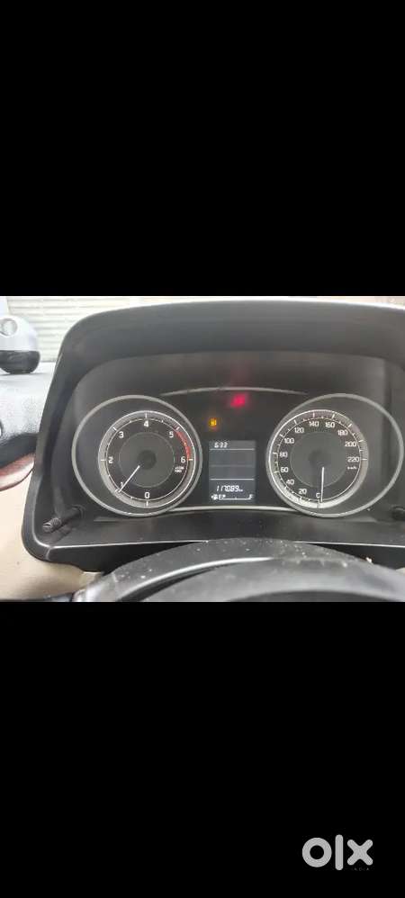 Maruti Dzire Vdi 2018