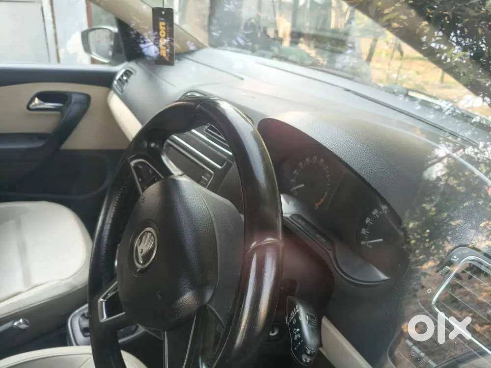 Skoda Rapid 1.5 Tdi 2018