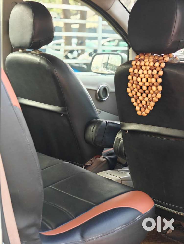 Mahindra Quanto C8, 2013, Diesel