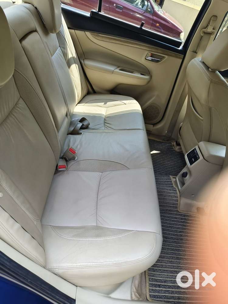 Maruti Suzuki Ciaz 2018 Petrol Well Maintained