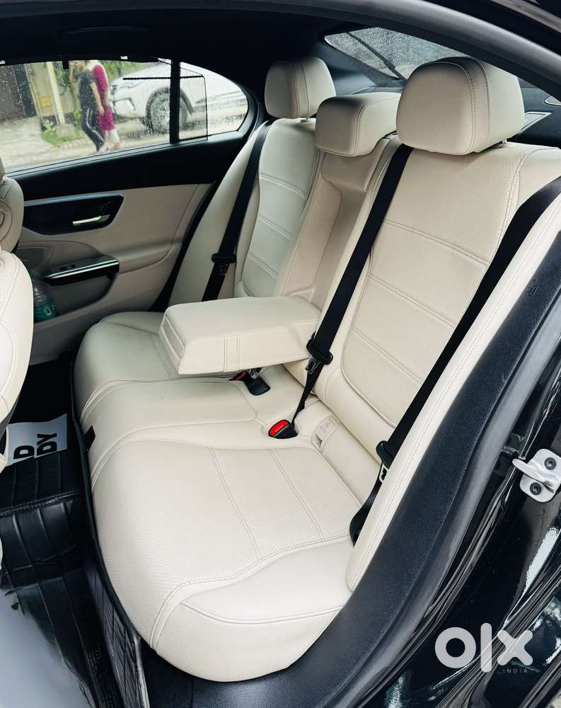 Mercedes-benz C-class C 200, 2025, Petrol