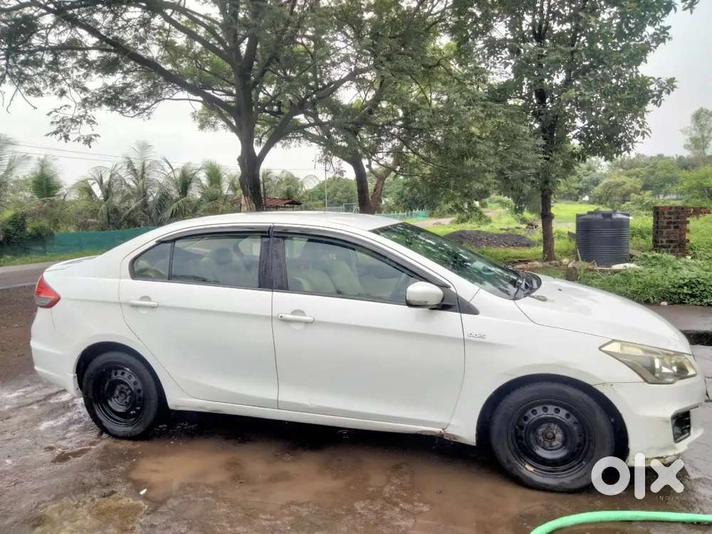 2nd Owner Maruti Ciaz Vdi 2016