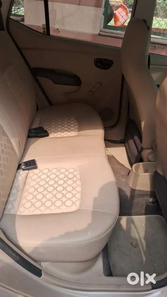 Hyundai I10 2009 Variant Era