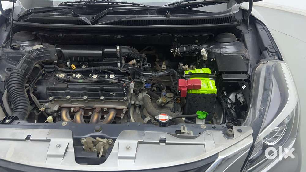 Maruti Suzuki Baleno 1.3 Delta, 2021, Petrol