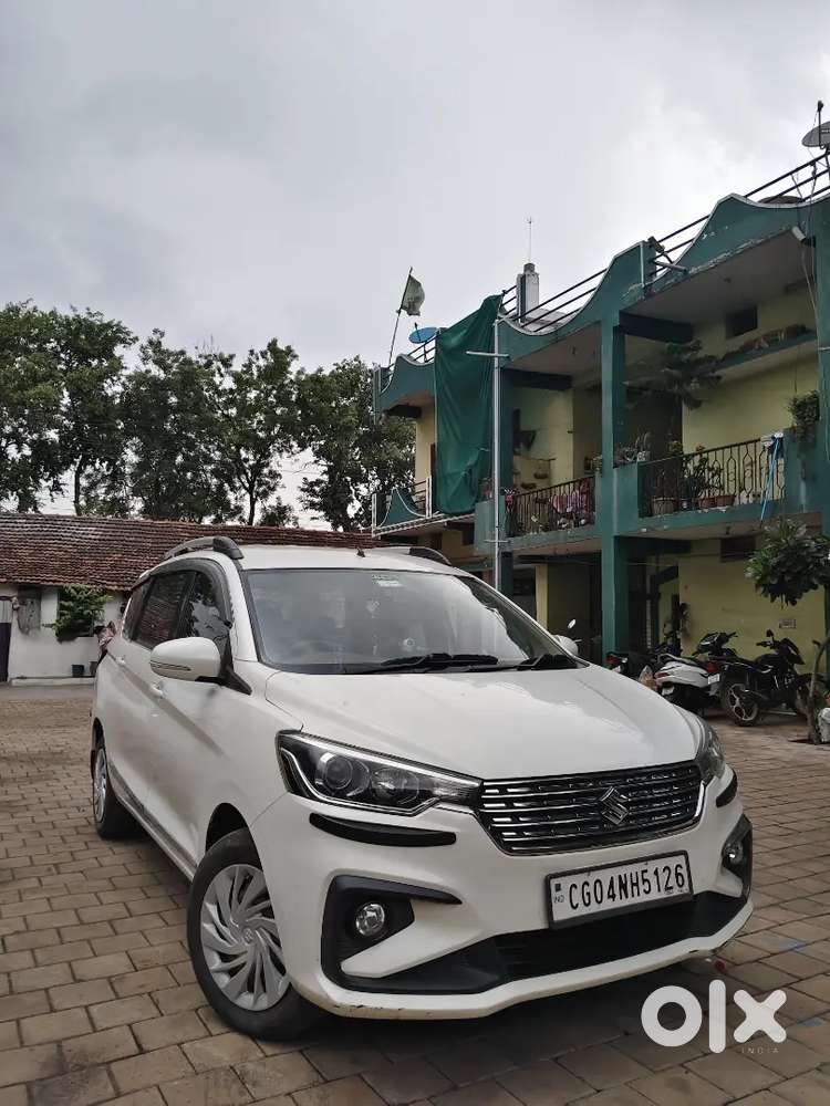 Personal Use Car