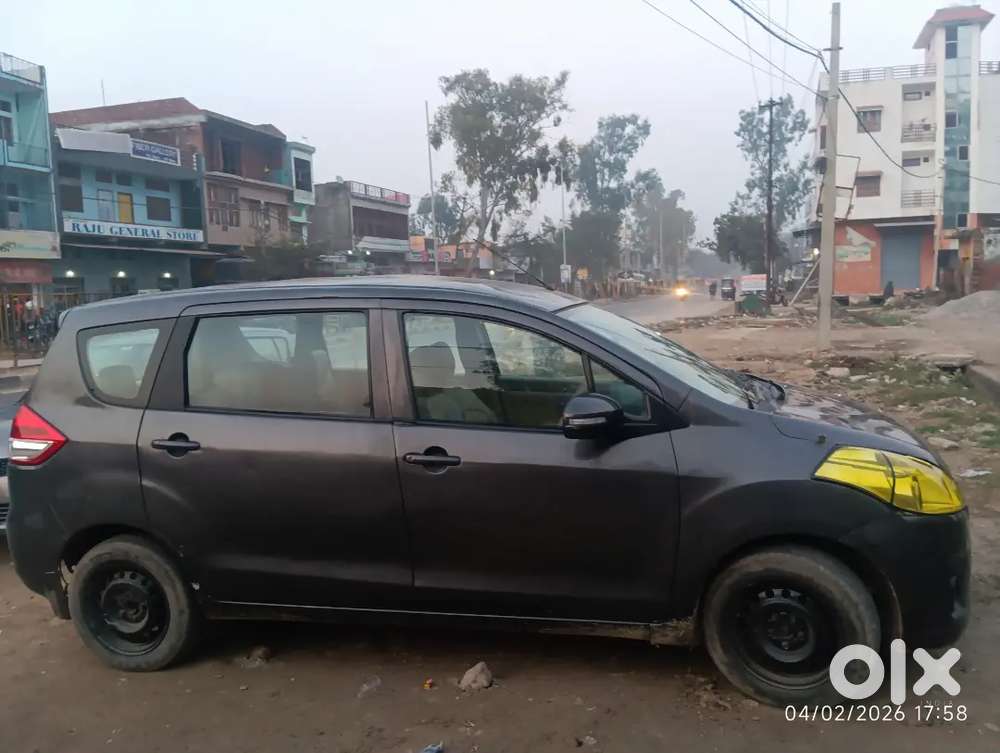 Ertiga Car Diesel