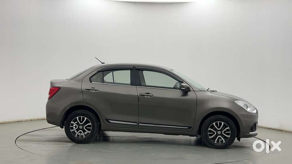 Maruti Suzuki Dzire 1.2 Vxi, 2023, Petrol