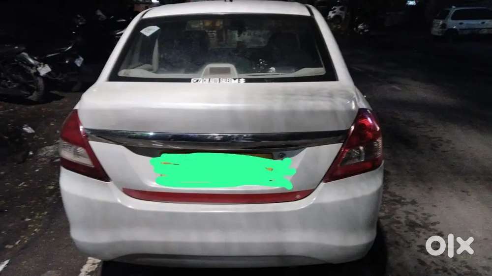 Maruti Dzire 2021 Car
