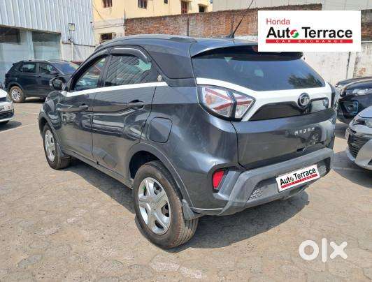 Tata Nexon 1.2 Revotron Xm (s), 2020, Petrol