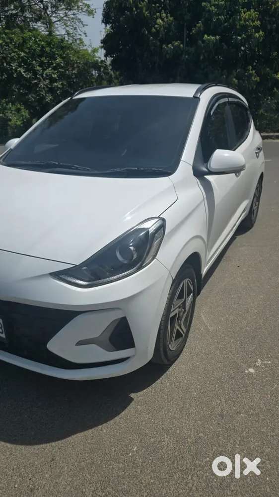 Hyundai Grand I10 Nios 2024