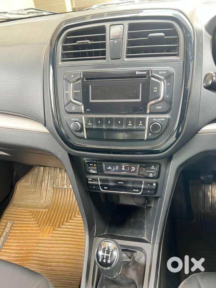 Brezza Zdi Diesel 1st Onr Manual 2016