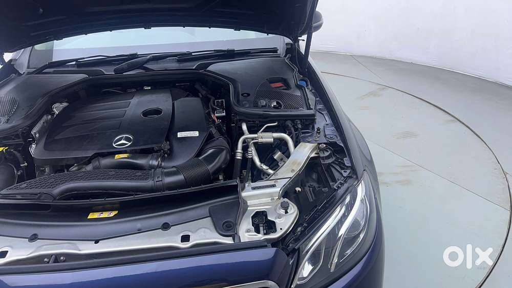 Mercedes-benz E-class Exclusive E 200, 2020, Petrol