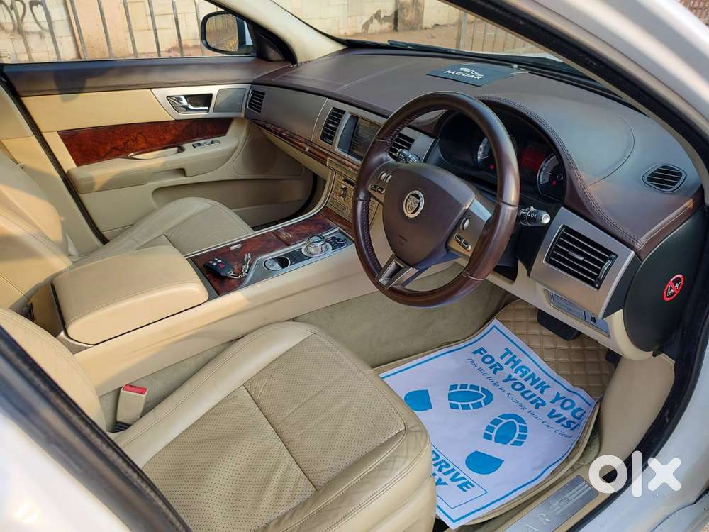 Jaguar Xf Diesel S V6, 2011, Diesel