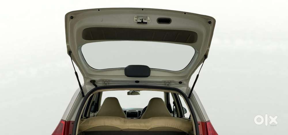 Hyundai I10 Magna 1.1l, 2013, Petrol
