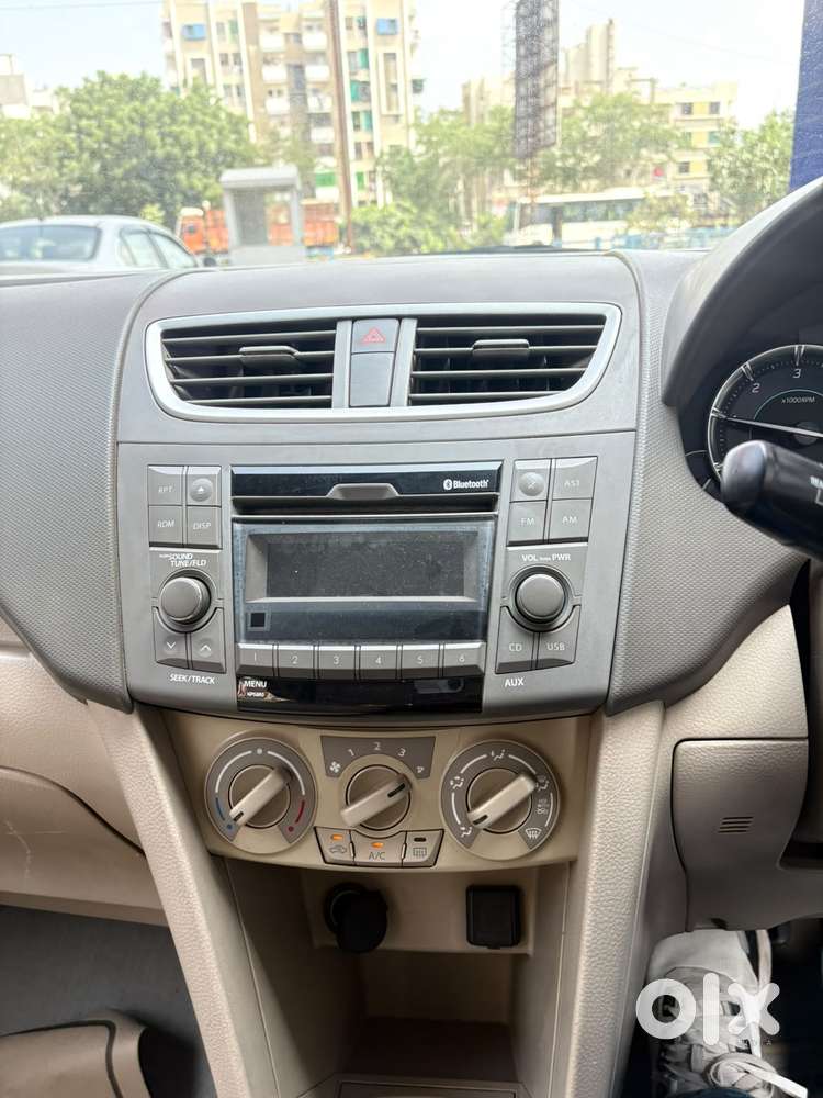 Maruti Suzuki Ertiga 1.5 Zdi, 2017, Diesel