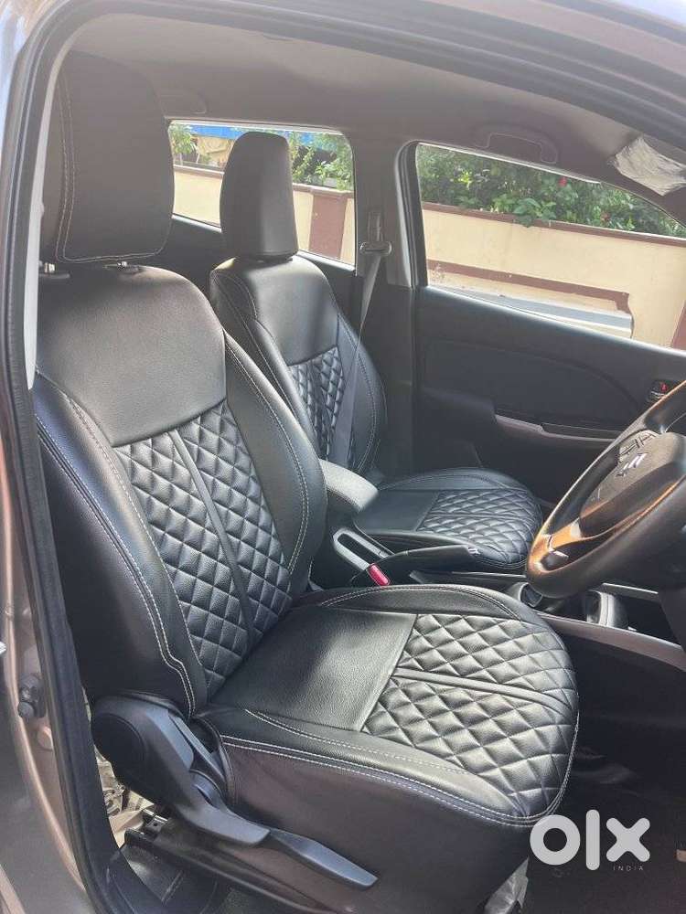 Maruti Suzuki Baleno Zeta, 2021, Petrol