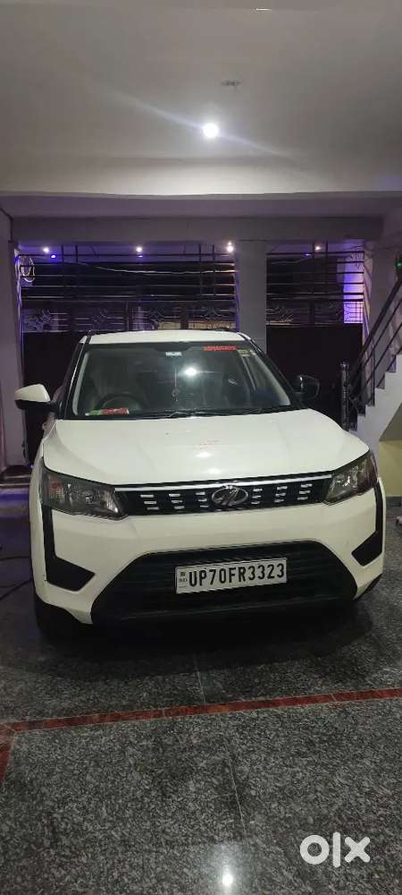 Mahindra Xuv300 2022 Diesel 27000 Km Driven
