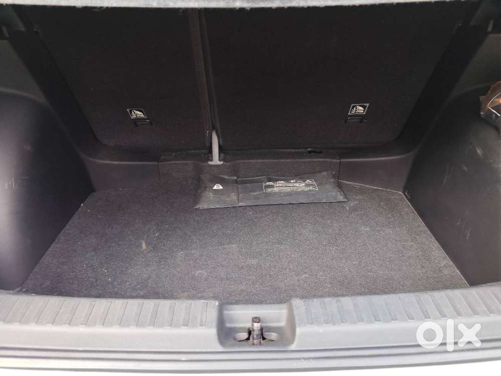 Skoda Kushaq 2023 Petrol Automatic 22600 Km