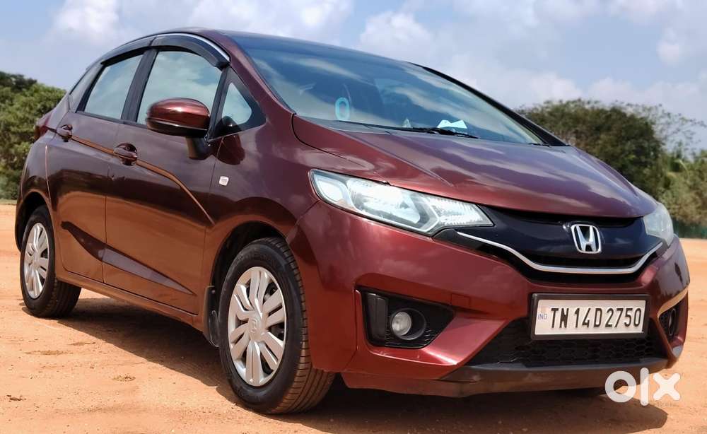 Honda Jazz 1.2 Sv I Vtec, 2015, Petrol