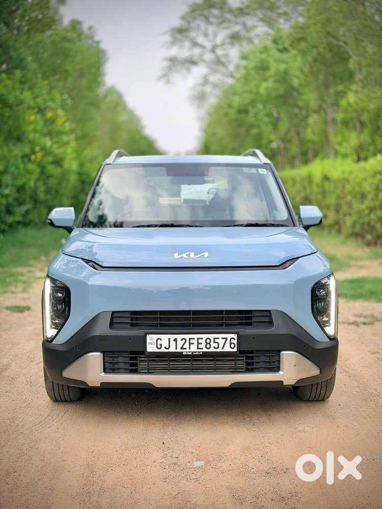 Kia Syros Htx Turbo, 2025, Petrol